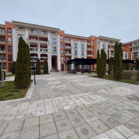 Fort Noks Prestige Beach Aparthotel, Sveti Vlas Eksteriør bilde