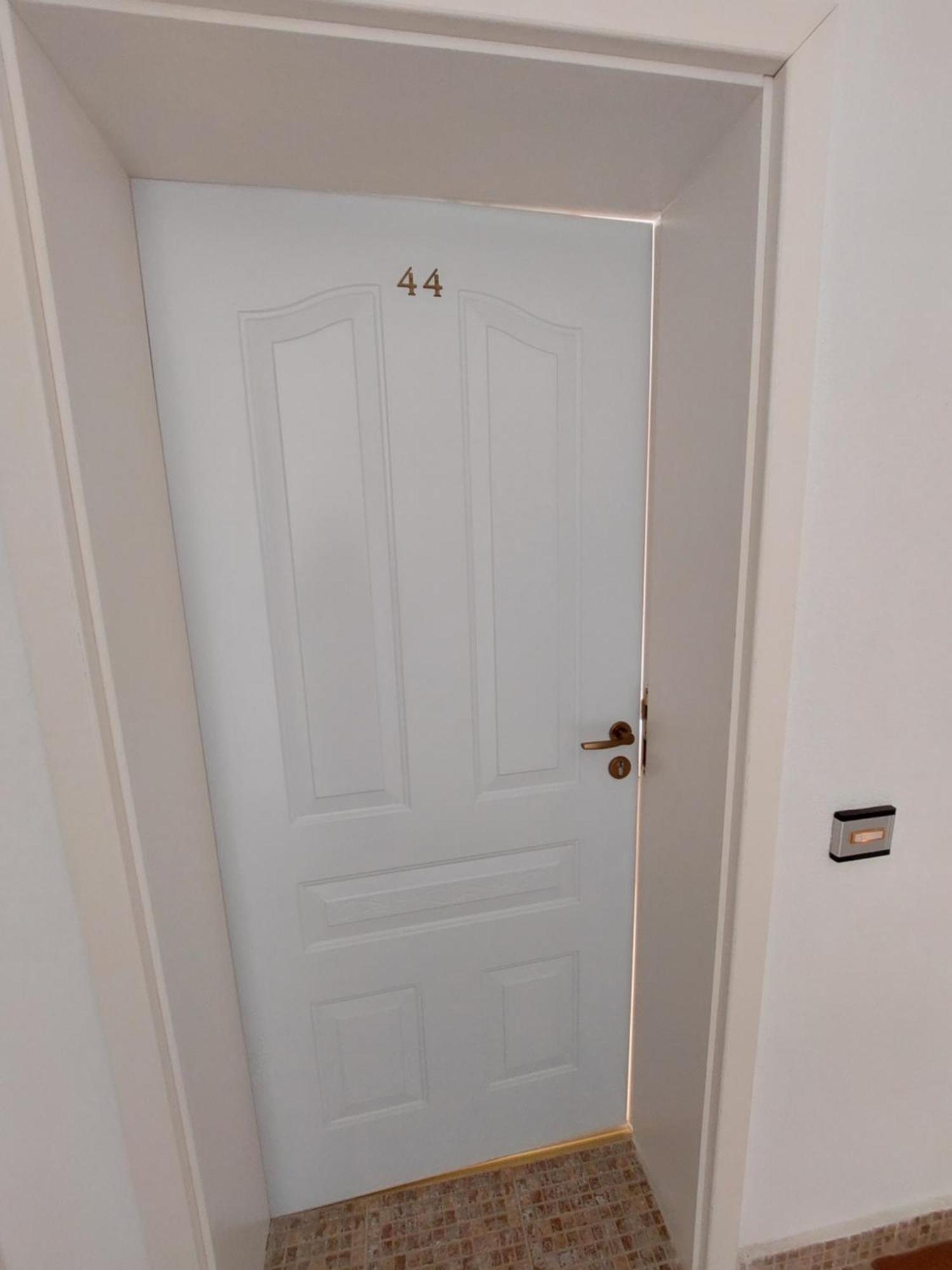 Fort Noks Prestige Beach Aparthotel, Sveti Vlas Eksteriør bilde