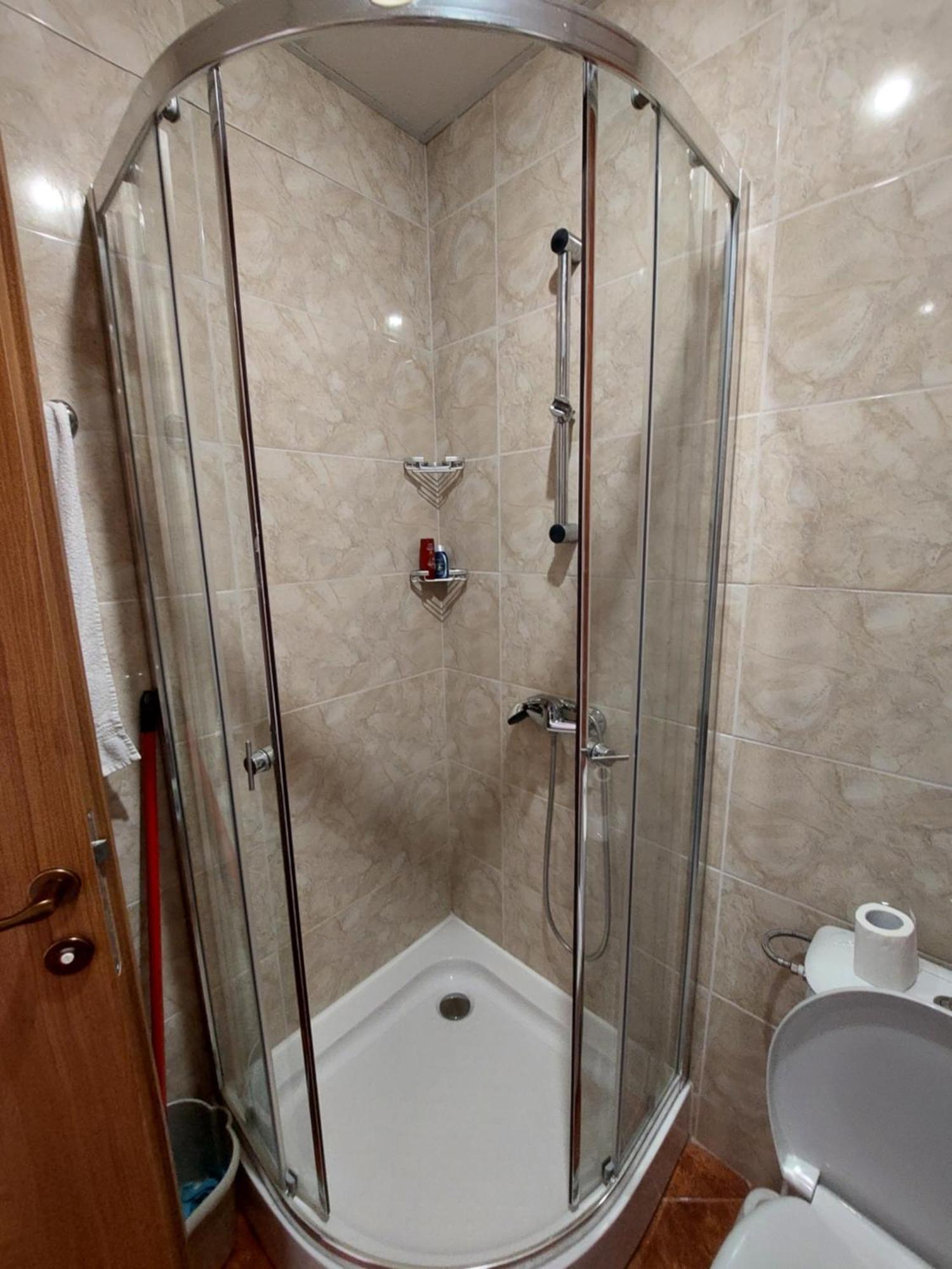 Fort Noks Prestige Beach Aparthotel, Sveti Vlas Eksteriør bilde
