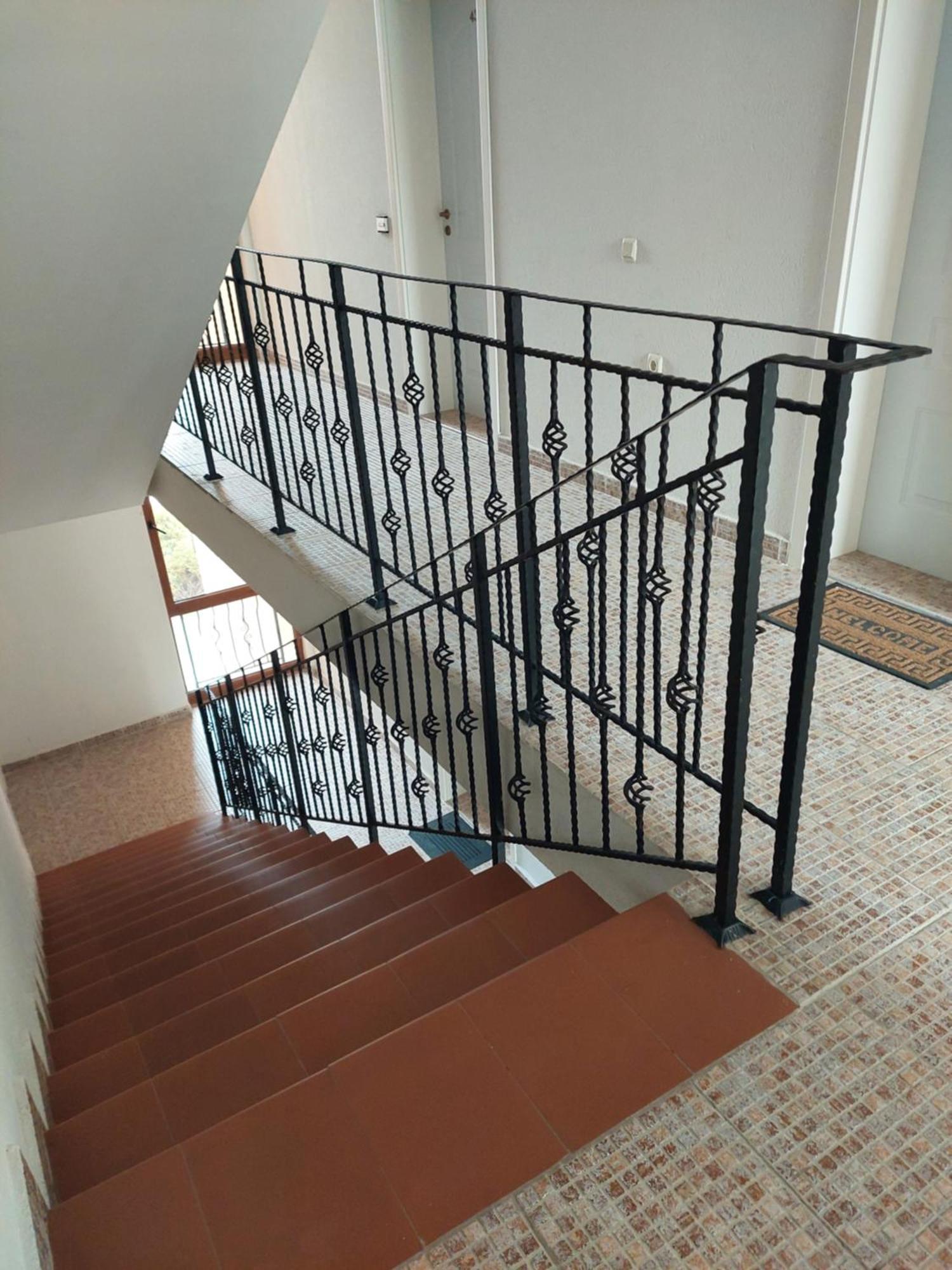Fort Noks Prestige Beach Aparthotel, Sveti Vlas Eksteriør bilde